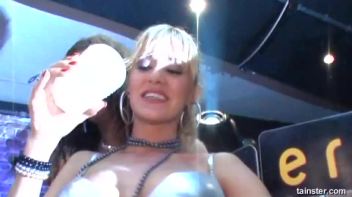 Gash Bash Part 6 - Main Edit Screencap 87 on www.sinx.com