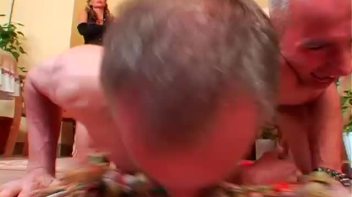 Manslave Playdate Screencap 61 on www.sinx.com