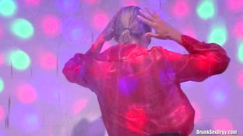 7th Anniversary Party Part 2 - Main Edit Screencap 75 on www.sinx.com