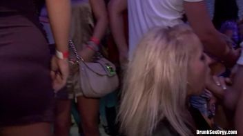 7th Anniversary Party Part 2 - Main Edit Screencap 15 on www.sinx.com