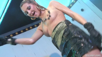 Extreme Speed Dating Part 1 - Main Edit Screencap 85 on www.sinx.com