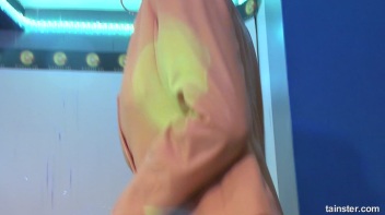 Extreme Speed Dating Part 1 - Main Edit Screencap 55 on www.sinx.com