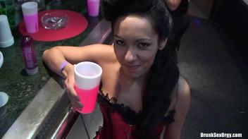 Bob's B-Day Part 1 - POV Cam Screencap 91 on www.sinx.com