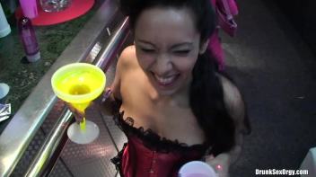 Bob's B-Day Part 1 - POV Cam Screencap 94 on www.sinx.com
