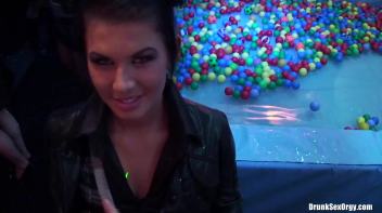 Bob's B-Day Part 1 - POV Cam Screencap 24 on www.sinx.com