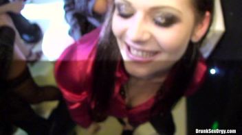 Bob's B-Day Part 1 - POV Cam Screencap 40 on www.sinx.com