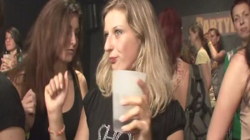 Party Hardcore Vol. 32 Part 2 - Cam 3 Screencap 91 on www.sinx.com