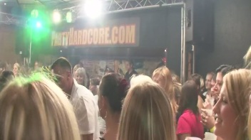 Party Hardcore Vol. 32 Part 2 - Cam 3 Screencap 10 on www.sinx.com