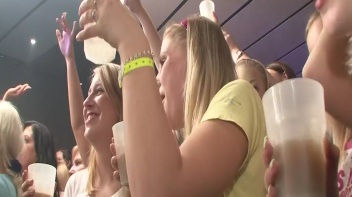 Party Hardcore Vol. 32 Part 2 - Cam 3 Screencap 2 on www.sinx.com