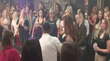 Party Hardcore Vol. 32 Part 2 - Cam 3 Screencap 23 on www.sinx.com