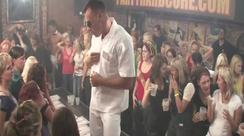 Party Hardcore Vol. 32 Part 2 - Cam 3 Screencap 28 on www.sinx.com