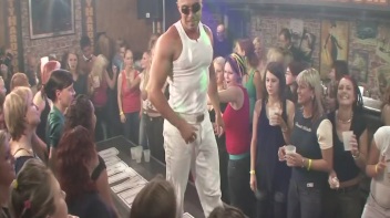 Party Hardcore Vol. 32 Part 2 - Cam 3 Screencap 30 on www.sinx.com