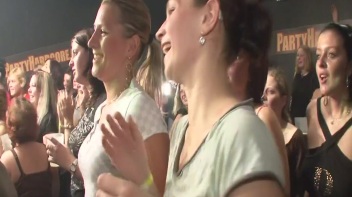 Party Hardcore Vol. 32 Part 2 - Cam 3 Screencap 6 on www.sinx.com