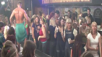 Party Hardcore Vol. 32 Part 2 - Cam 3 Screencap 67 on www.sinx.com