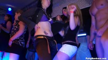 Party Hardcore Gone Crazy Vol. 3 Part 4 Screencap 10 on www.sinx.com