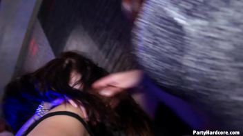 Party Hardcore Gone Crazy Vol. 3 Part 4 Screencap 40 on www.sinx.com
