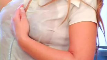 Lesbian Laundromat Screencap 12 on www.sinx.com