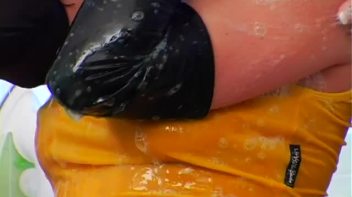 Lesbian Laundromat Screencap 26 on www.sinx.com