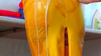 Lesbian Laundromat Screencap 45 on www.sinx.com