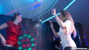 Staff Party Part 2 - Shower Cam Screencap 37 on www.sinx.com