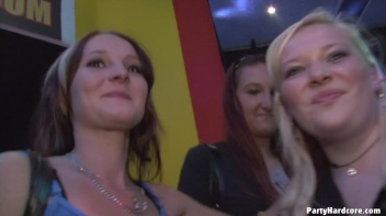 Party Hardcore Vol. 52 Part 1 - Cam 2 Screencap 85 on www.sinx.com