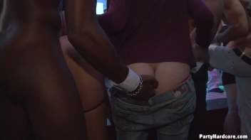 Party Hardcore Vol. 52 Part 1 - Cam 2 Screencap 93 on www.sinx.com
