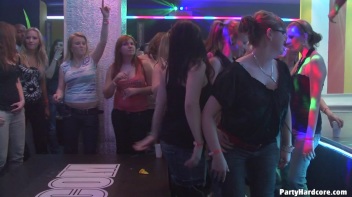 Party Hardcore Vol. 52 Part 1 - Cam 2 Screencap 23 on www.sinx.com