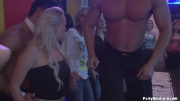 Party Hardcore Vol. 52 Part 1 - Cam 2 Screencap 28 on www.sinx.com