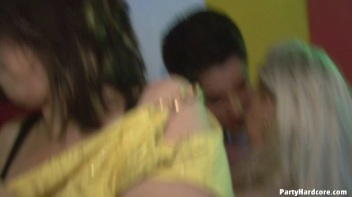 Party Hardcore Vol. 52 Part 1 - Cam 2 Screencap 30 on www.sinx.com
