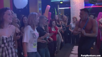 Party Hardcore Vol. 52 Part 1 - Cam 2 Screencap 31 on www.sinx.com