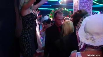 Bride Bang Part 1 - Main Edit Screencap 6 on www.sinx.com