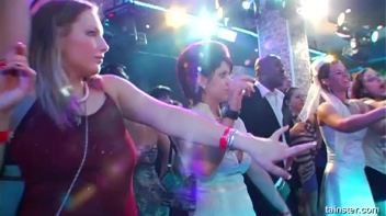 Bride Bang Part 1 - Main Edit Screencap 69 on www.sinx.com