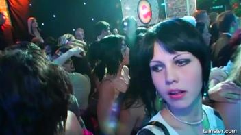 Bride Bang Part 1 - Main Edit Screencap 73 on www.sinx.com