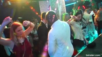 Bride Bang Part 1 - Main Edit Screencap 78 on www.sinx.com