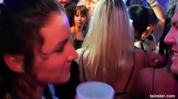 Bride Bang Part 1 - Main Edit Screencap 8 on www.sinx.com