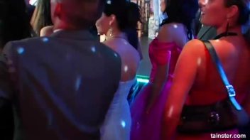 Bride Bang Part 1 - Main Edit Screencap 14 on www.sinx.com