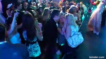 Bride Bang Part 1 - Main Edit Screencap 19 on www.sinx.com