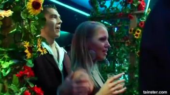 Bride Bang Part 1 - Main Edit Screencap 2 on www.sinx.com