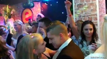 Bride Bang Part 1 - Main Edit Screencap 21 on www.sinx.com