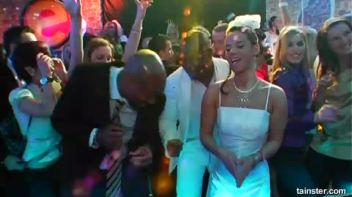 Bride Bang Part 1 - Main Edit Screencap 26 on www.sinx.com