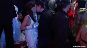 Bride Bang Part 1 - Main Edit Screencap 27 on www.sinx.com