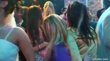 Bride Bang Part 1 - Main Edit Screencap 28 on www.sinx.com