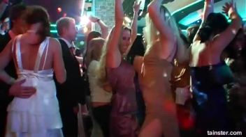 Bride Bang Part 1 - Main Edit Screencap 32 on www.sinx.com