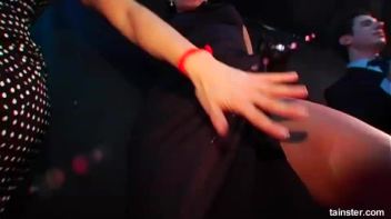 Bride Bang Part 1 - Main Edit Screencap 36 on www.sinx.com