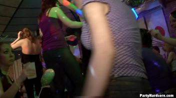 Party Hardcore Vol. 50 Part 1 Screencap 67 on www.sinx.com