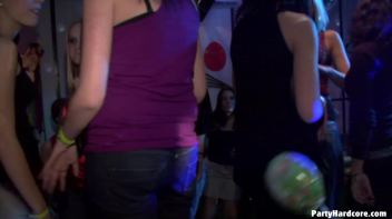 Party Hardcore Vol. 50 Part 1 Screencap 74 on www.sinx.com