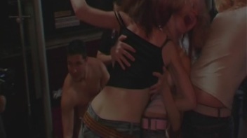 Party Hardcore Vol. 83 Part 4 - Cam 3 Screencap 116 on www.sinx.com