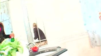 Fully Clothed Bathtub WaM Action Screencap 10 on www.sinx.com