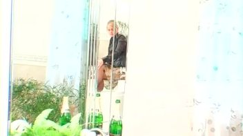 Fully Clothed Bathtub WaM Action Screencap 40 on www.sinx.com