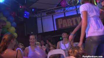 Party Hardcore Vol. 45 Part 2 - Cam 1 Screencap 81 on www.sinx.com